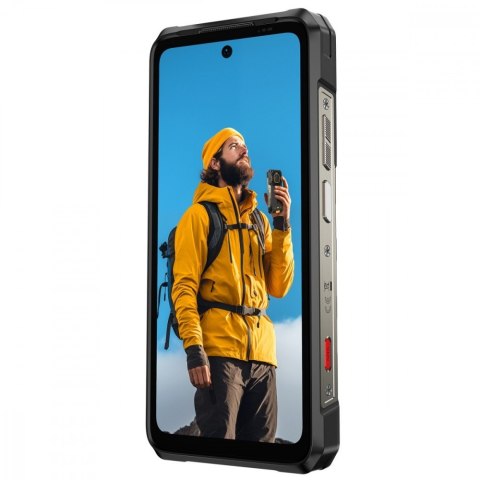 Smartfon Armor 26 Ultra 5G 12/512GB IP69K Czarny ULEFONE