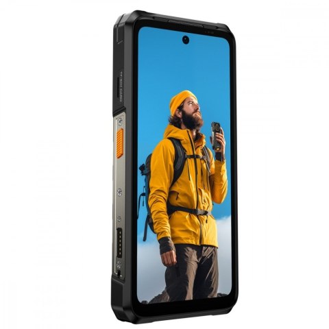 Smartfon Armor 26 Ultra 5G 12/512GB IP69K Czarny ULEFONE