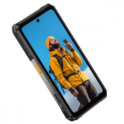 Smartfon Armor 26 Ultra 5G 12/512GB IP69K Czarny ULEFONE