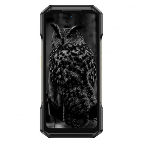 Smartfon Armor 27 4G 12/256GB IP69K Czarny ULEFONE