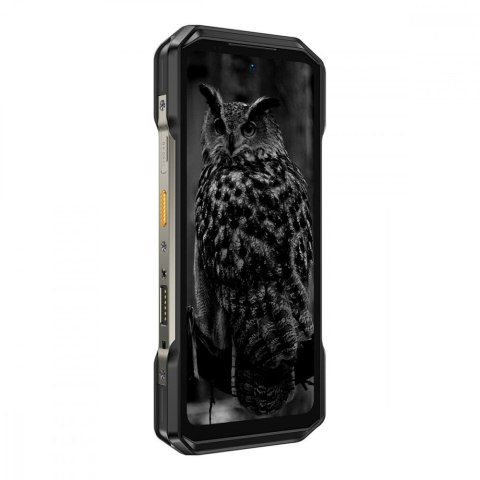 Smartfon Armor 27 4G 12/256GB IP69K Czarny ULEFONE