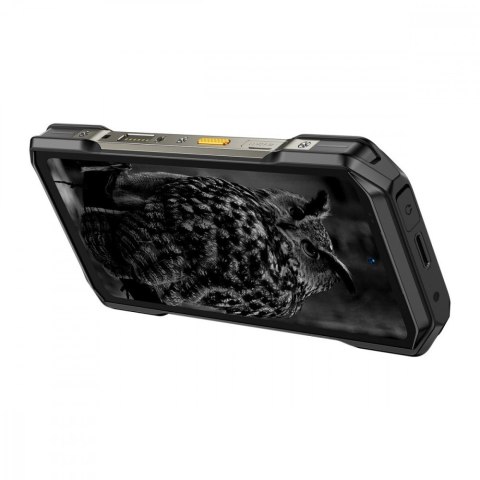 Smartfon Armor 27 4G 12/256GB IP69K Czarny ULEFONE