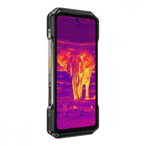 Smartfon Armor 27 4G 12/256GB IP69K Czarny ULEFONE
