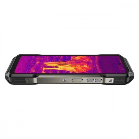 Smartfon Armor 27 4G 12/256GB IP69K Czarny ULEFONE
