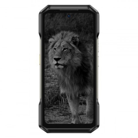 Smartfon Armor 27 Pro 5G 12/256GB IP69K Czarny ULEFONE
