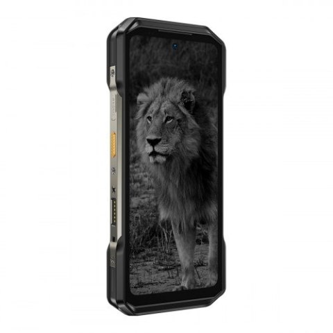 Smartfon Armor 27 Pro 5G 12/256GB IP69K Czarny ULEFONE