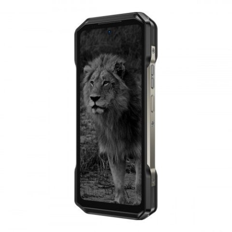 Smartfon Armor 27 Pro 5G 12/256GB IP69K Czarny ULEFONE
