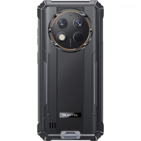 Smartfon G1 4G 6/256GB IP69K czarny