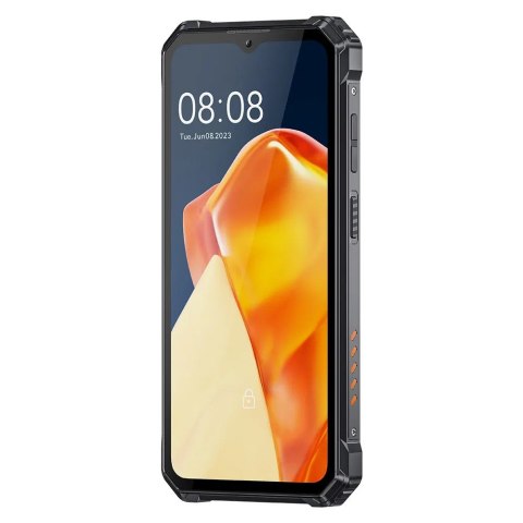 Smartfon G1 4G 6/256GB IP69K pomarańczowy