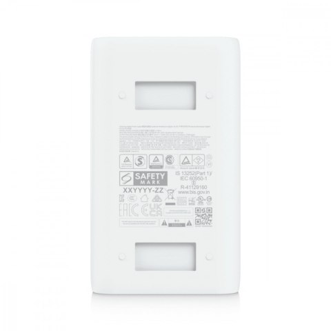 UniFi PoE++ Adapter (60W, PoE++) UBIQUITI UniFi PoE++ Adapter (60W, PoE++) UBIQUITI