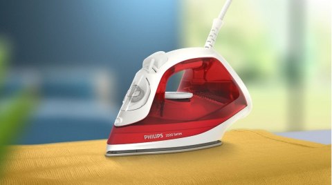 Żelazko Seria 2000 2000W DST2010/40 Philips Żelazko Seria 2000 2000W DST2010/40 Philips