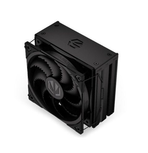 Chłodzenie procesora Fera 5 Black EY3A011 Endorfy Chłodzenie procesora Fera 5 Black EY3A011 Endorfy
