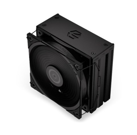 Chłodzenie procesora Fera 5 Black EY3A011 Endorfy Chłodzenie procesora Fera 5 Black EY3A011 Endorfy