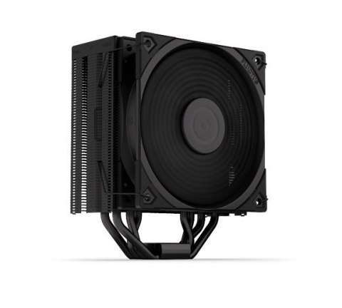 Chłodzenie procesora Fera 5 Black EY3A011 Endorfy Chłodzenie procesora Fera 5 Black EY3A011 Endorfy