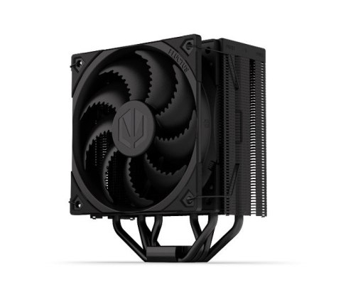 Chłodzenie procesora Fera 5 Black EY3A011 Endorfy Chłodzenie procesora Fera 5 Black EY3A011 Endorfy