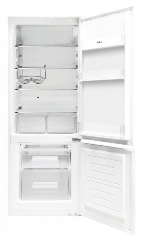 Chłodziarko-zamrażarka BK2265.4i(E) Amica