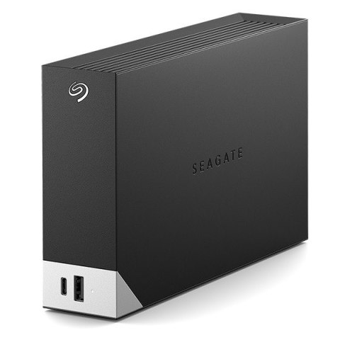 Dysk One Touch HUB 12TB STLC12000402 Seagate Dysk One Touch HUB 12TB STLC12000402 Seagate