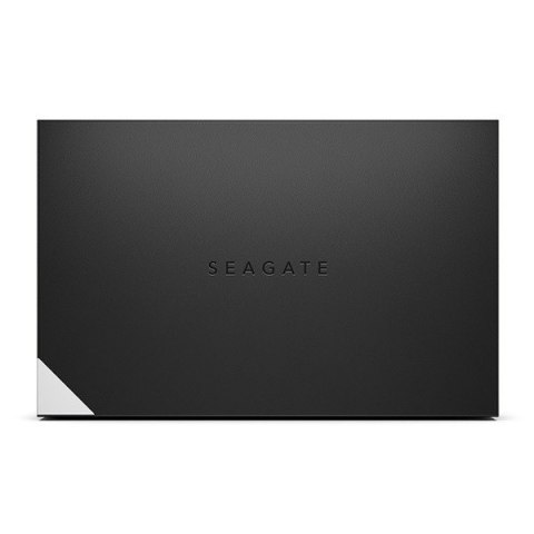 Dysk One Touch HUB 12TB STLC12000402 Seagate Dysk One Touch HUB 12TB STLC12000402 Seagate