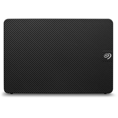 Dysk twardy Expansion 22TB 3.5 cala STKP22000400 Seagate Dysk twardy Expansion 22TB 3.5 cala STKP22000400 Seagate