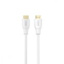 Kabel HDMI 2.0 4K 60Hz; 1m C11090AWH03-3M Biały Unitek