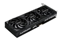 Karta graficzna GeForce RTX 5060 TI INFINITY 3 8GB GDDR7 128bit 3DP/HDMI Palit
