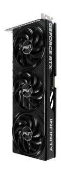 Karta graficzna GeForce RTX 5060 TI INFINITY 3 8GB GDDR7 128bit 3DP/HDMI Palit