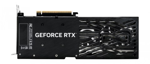 Karta graficzna GeForce RTX 5060 TI INFINITY 3 8GB GDDR7 128bit 3DP/HDMI Palit Karta graficzna GeForce RTX 5060 TI INFINITY 3 8GB GDDR7 128bit 3DP/HDMI Palit