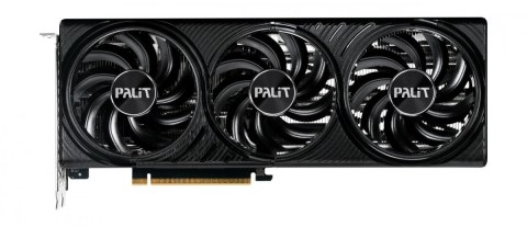 Karta graficzna GeForce RTX 5060 TI INFINITY 3 8GB GDDR7 128bit 3DP/HDMI Palit Karta graficzna GeForce RTX 5060 TI INFINITY 3 8GB GDDR7 128bit 3DP/HDMI Palit