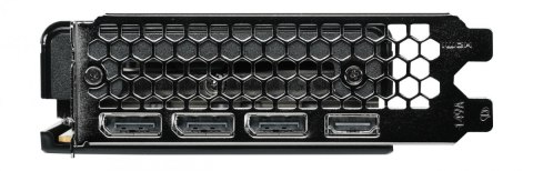 Karta graficzna GeForce RTX 5060 TI INFINITY 3 8GB GDDR7 128bit 3DP/HDMI Palit Karta graficzna GeForce RTX 5060 TI INFINITY 3 8GB GDDR7 128bit 3DP/HDMI Palit