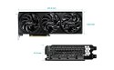 Karta graficzna GeForce RTX 5060 TI INFINITY 3 8GB GDDR7 128bit 3DP/HDMI Palit
