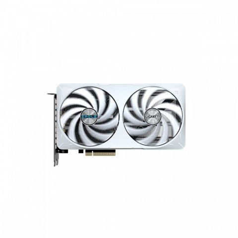 Karta graficzna GeForce RTX 5060 Ti EAGLE OC ICE 8G 128BIT GDDR7 HDMI/3DP Gigabyte Karta graficzna GeForce RTX 5060 Ti EAGLE OC ICE 8G 128BIT GDDR7 HDMI/3DP Gigabyte