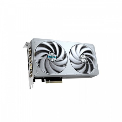 Karta graficzna GeForce RTX 5060 Ti EAGLE OC ICE 8G 128BIT GDDR7 HDMI/3DP Gigabyte Karta graficzna GeForce RTX 5060 Ti EAGLE OC ICE 8G 128BIT GDDR7 HDMI/3DP Gigabyte