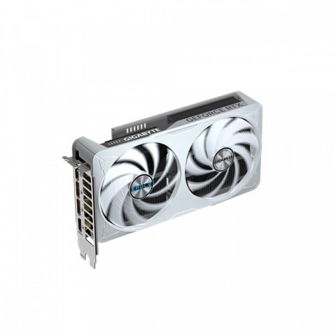 Karta graficzna GeForce RTX 5060 Ti EAGLE OC ICE 8G 128BIT GDDR7 HDMI/3DP Gigabyte Karta graficzna GeForce RTX 5060 Ti EAGLE OC ICE 8G 128BIT GDDR7 HDMI/3DP Gigabyte