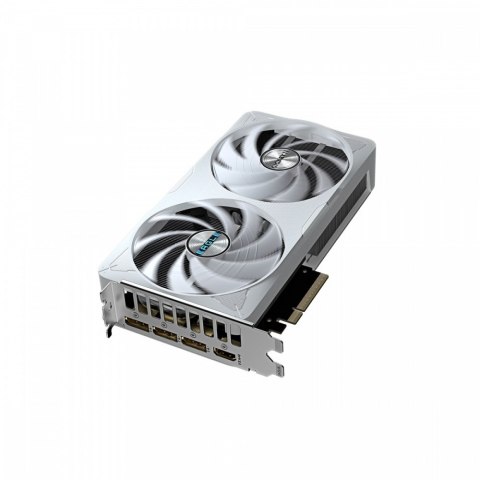 Karta graficzna GeForce RTX 5060 Ti EAGLE OC ICE 8G 128BIT GDDR7 HDMI/3DP Gigabyte Karta graficzna GeForce RTX 5060 Ti EAGLE OC ICE 8G 128BIT GDDR7 HDMI/3DP Gigabyte