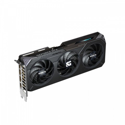 Karta graficzna GeForce RTX 5060 Ti GAMING OC 8G 128BIT GDDR7 HDMI/3DP Gigabyte Karta graficzna GeForce RTX 5060 Ti GAMING OC 8G 128BIT GDDR7 HDMI/3DP Gigabyte
