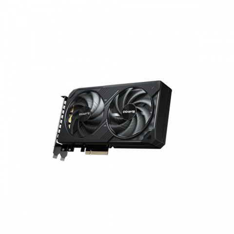 Karta graficzna GeForce RTX 5060 Ti WINDFORCE OC 8G 128BIT GDDR7 HDMI/3DP Gigabyte Karta graficzna GeForce RTX 5060 Ti WINDFORCE OC 8G 128BIT GDDR7 HDMI/3DP Gigabyte