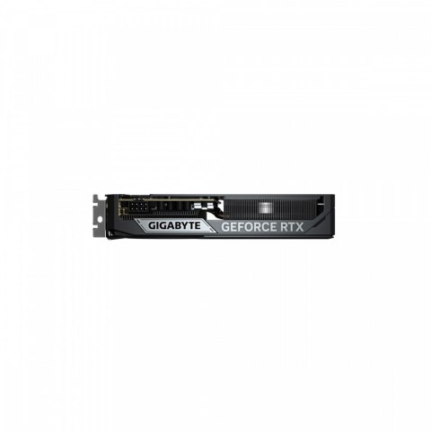 Karta graficzna GeForce RTX 5060 Ti WINDFORCE OC 8G 128BIT GDDR7 HDMI/3DP Gigabyte Karta graficzna GeForce RTX 5060 Ti WINDFORCE OC 8G 128BIT GDDR7 HDMI/3DP Gigabyte