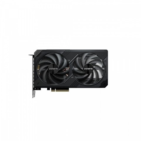 Karta graficzna GeForce RTX 5060 Ti WINDFORCE OC 8G 128BIT GDDR7 HDMI/3DP Gigabyte Karta graficzna GeForce RTX 5060 Ti WINDFORCE OC 8G 128BIT GDDR7 HDMI/3DP Gigabyte