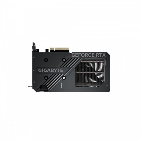 Karta graficzna GeForce RTX 5060 Ti WINDFORCE OC 8G 128BIT GDDR7 HDMI/3DP Gigabyte Karta graficzna GeForce RTX 5060 Ti WINDFORCE OC 8G 128BIT GDDR7 HDMI/3DP Gigabyte