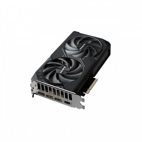 Karta graficzna GeForce RTX 5060 Ti WINDFORCE OC 8G 128BIT GDDR7 HDMI/3DP Gigabyte Karta graficzna GeForce RTX 5060 Ti WINDFORCE OC 8G 128BIT GDDR7 HDMI/3DP Gigabyte