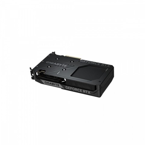 Karta graficzna GeForce RTX 5060 Ti WINDFORCE OC 8G 128BIT GDDR7 HDMI/3DP Gigabyte Karta graficzna GeForce RTX 5060 Ti WINDFORCE OC 8G 128BIT GDDR7 HDMI/3DP Gigabyte