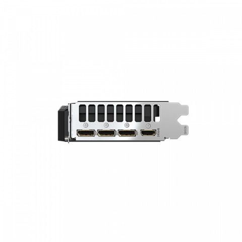 Karta graficzna GeForce RTX 5060 Ti WINDFORCE OC 8G 128BIT GDDR7 HDMI/3DP Gigabyte Karta graficzna GeForce RTX 5060 Ti WINDFORCE OC 8G 128BIT GDDR7 HDMI/3DP Gigabyte