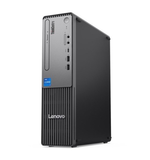 Komputer ThinkCentre Neo 50s G5 SFF 12XD0026PB W11Pro i5-14400/8GB/512GB/INT/DVD/3YRS OS