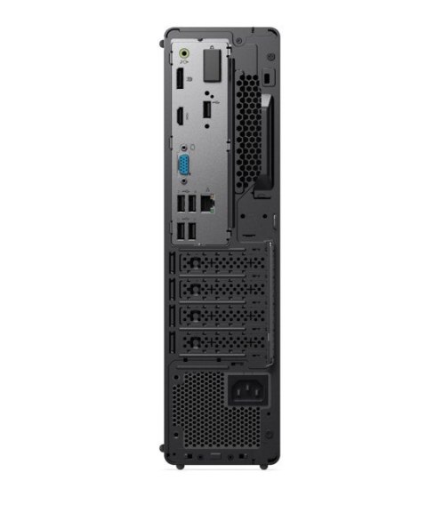 Komputer ThinkCentre Neo 50s G5 SFF 12XD0026PB W11Pro i5-14400/8GB/512GB/INT/DVD/3YRS OS
