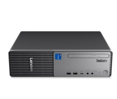 Komputer ThinkCentre Neo 50s G5 SFF 12XD0026PB W11Pro i5-14400/8GB/512GB/INT/DVD/3YRS OS