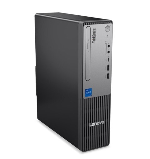 Komputer ThinkCentre Neo 50s G5 SFF 12XD0026PB W11Pro i5-14400/8GB/512GB/INT/DVD/3YRS OS