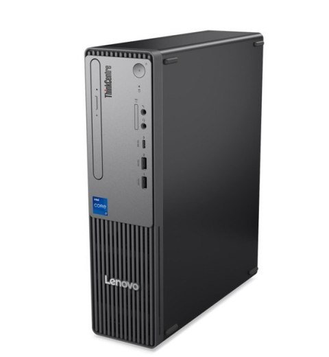 Komputer ThinkCentre Neo 50s G5 SFF 12XD0026PB W11Pro i5-14400/8GB/512GB/INT/DVD/3YRS OS
