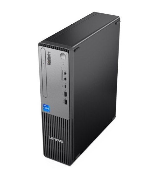 Komputer ThinkCentre Neo 50s G5 SFF 12XD0026PB W11Pro i5-14400/8GB/512GB/INT/DVD/3YRS OS