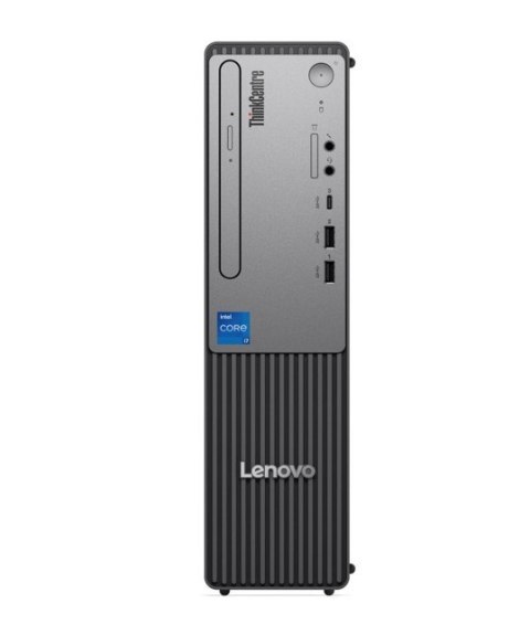 Komputer ThinkCentre Neo 50s G5 SFF 12XD0026PB W11Pro i5-14400/8GB/512GB/INT/DVD/3YRS OS