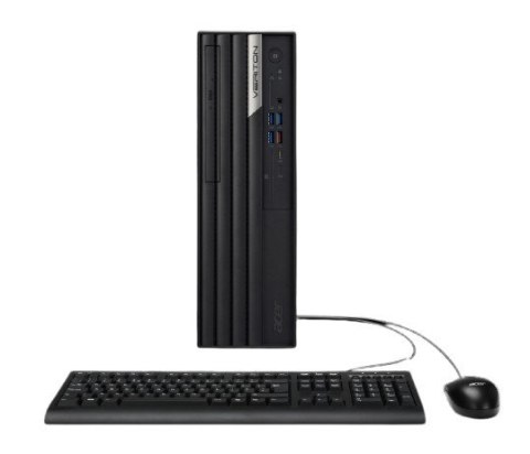 Komputer Veriton VX4710GT i5-13400/16GB/512GB/W11P Acer Komputer Veriton VX4710GT i5-13400/16GB/512GB/W11P Acer